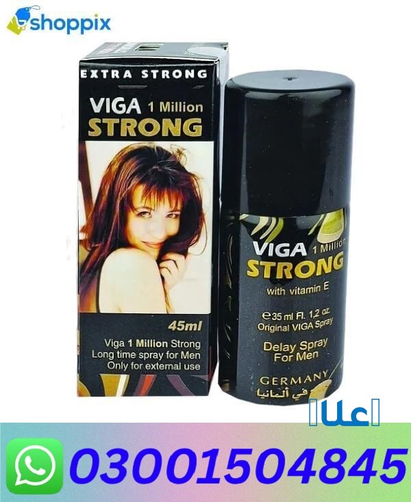 Viga 1 Million Spray In Hafizabad | 030015048